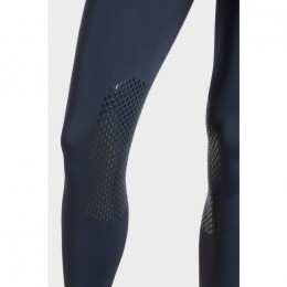 Equiline Junior Riding Tights Knee Grip