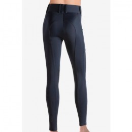 Equiline Junior Riding Tights Knee Grip