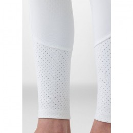 Equiline SS25 Riding Tights Gingek Junior