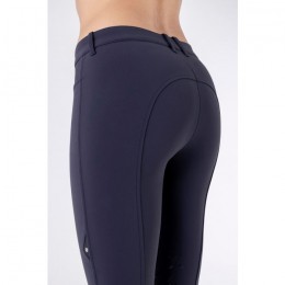 Equiline Women's Breeches Cornek Knee Grip