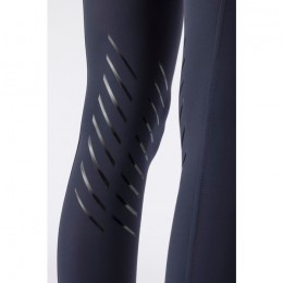 Equiline Riding Tights Carbek Knee Grip
