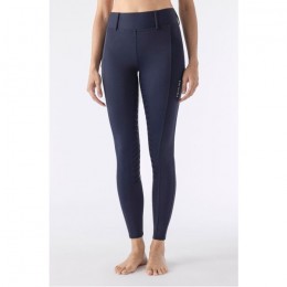 Equiline Riding Tights Carbef Full Grip