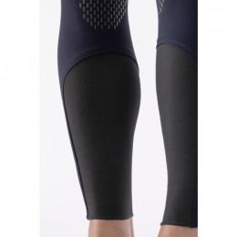 Equiline Men's Riding Breeches Graftonb Knee Grip