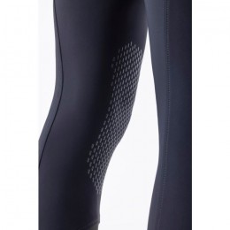 Equiline Men's Riding Breeches Graftonb Knee Grip