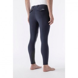 Equiline Men's Riding Breeches Graftonb Knee Grip
