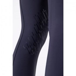 Equiline Men's Riding Breeches Bartek Knee Grip