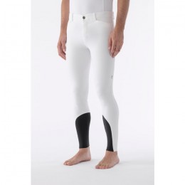 Equiline Mens Breeches Willow