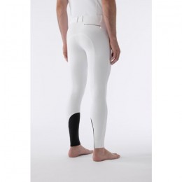 Equiline Mens Breeches Willow