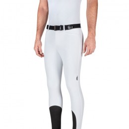 Equiline Men's Riding Breeches Knee Grip Grantk