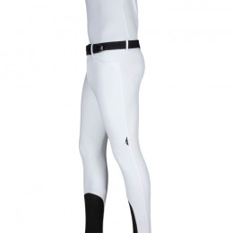 Equiline Men's Riding Breeches Knee Grip Grantk