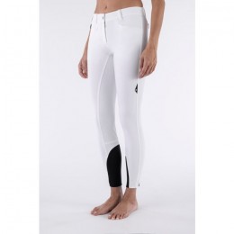 Equiline riding breeches Cedar