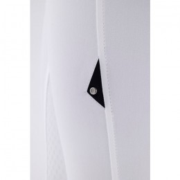 Equiline riding breeches Cedar
