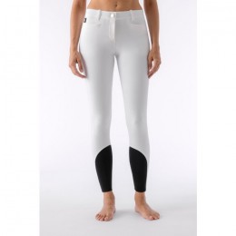 Equiline riding breeches Ash