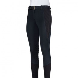 Equiline FW'22 Ladies Breeches Codilk Knee Grip