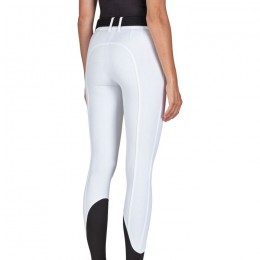 Equiline SS'23 High Waist Breeches Giaiafh Full Grip