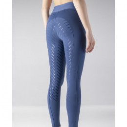 Equiline SS'24 Riding Tights Cerberf Full Grip