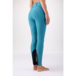 Equiline FW'24 High Waist Riding Breeches Edrikh Knee Grip