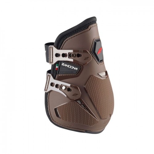 Zandona Carbon PROfessional Fetlock Boots