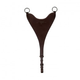 Dyon Hard Bib Martingale Attachment New English Collection