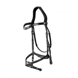Dyon Bridle X-fit New English Collection