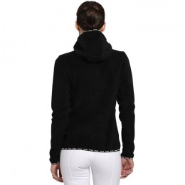Spooks Fleece Jacket Nellah