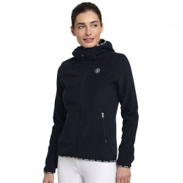 Spooks Fleece Jacket Nellah