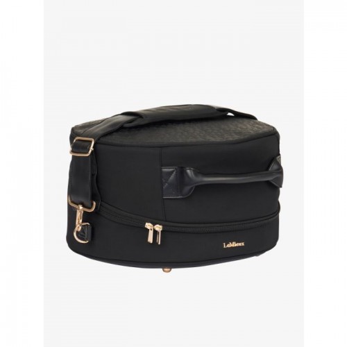 LeMieux Helmetbag Luxe