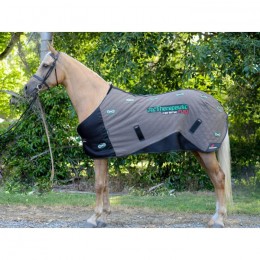 Zandona Therapeutic Ceramic Rug