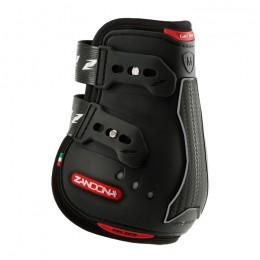 Zandona Carbon Air Active-Fit Fetlock Boots