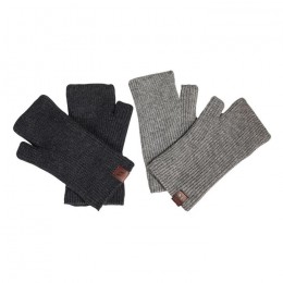 Back on Track Wrist Gaiters Ash