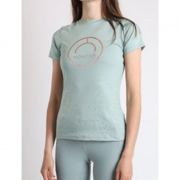 Montar SS'24 T-Shirt Nille
