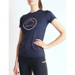 Montar SS'24 Junior T-Shirt Nille