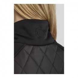 Montar FW'24 Hybrid Jacket Long Quin