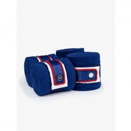 PS Of Sweden SS'24 National Team bandages Blue Red White