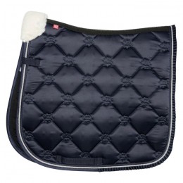 Equestrian Stockholm SS'22 Sportive Navy earnet