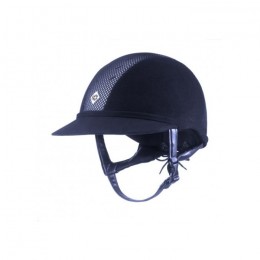 Charles Owen Sp8 Plus