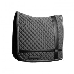 Equestrian Stockholm SS'21 Silver Cloud No Boundaries Dressage pad