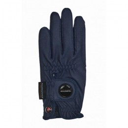 Hauke Schmidt riding gloves Nordic Dream