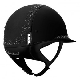 Samshield Miss Shield black Night Pearl