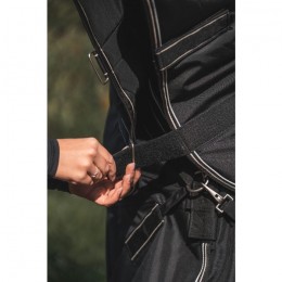 Back on Track Obsidian Turnout