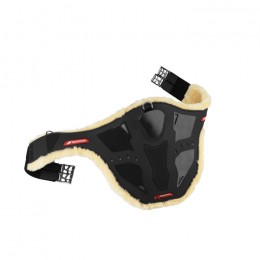 Zandona Carbon Air Sensitive  Stud Girth