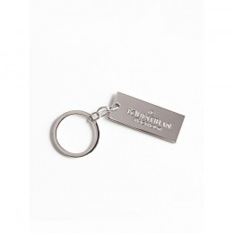 Equestrian Stockholm Keychain