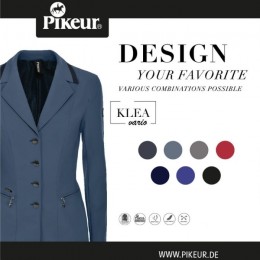 Pikeur Klea Vario Lady cometitionjacket Customize