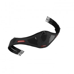 Zandona Carbon Air Candy Jumping Girth