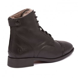 Bronco Equestrian Jodhpur Justify Winter