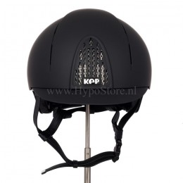 KEP Cromo Smart Black