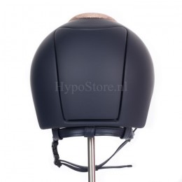 KEP Cromo T Blue Glitter Star Pink