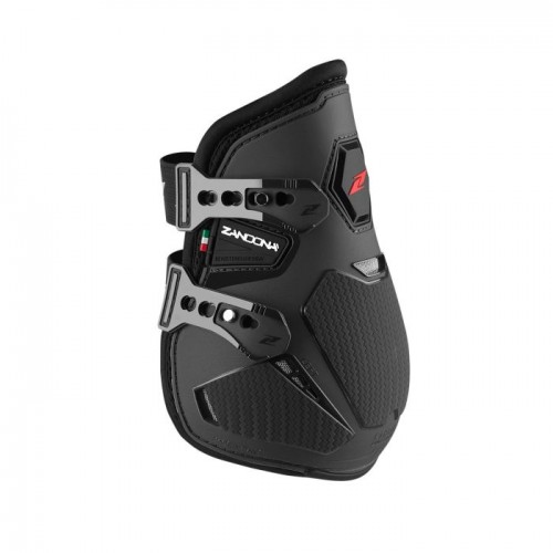 Zandona Carbon PROfessional Fetlock Boots