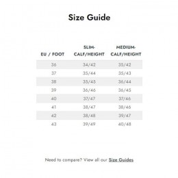 Bronco Riding Boots Orlov