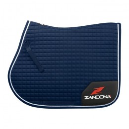 Zandona MCL Logo Saddlepad